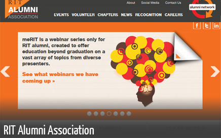 RIT Alumni Association